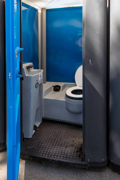 Best Affordable porta potty rental  in Rock Island, WA