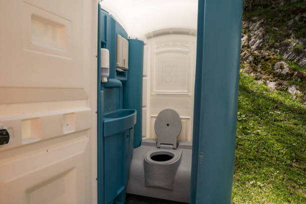 Best Local porta potty services  in Rock Island, WA