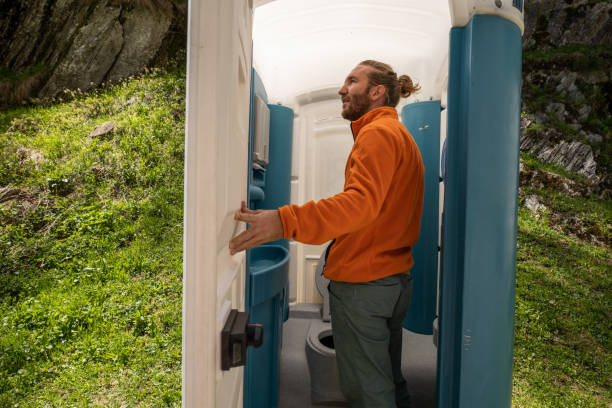 Best Portable toilet rental cost  in Rock Island, WA