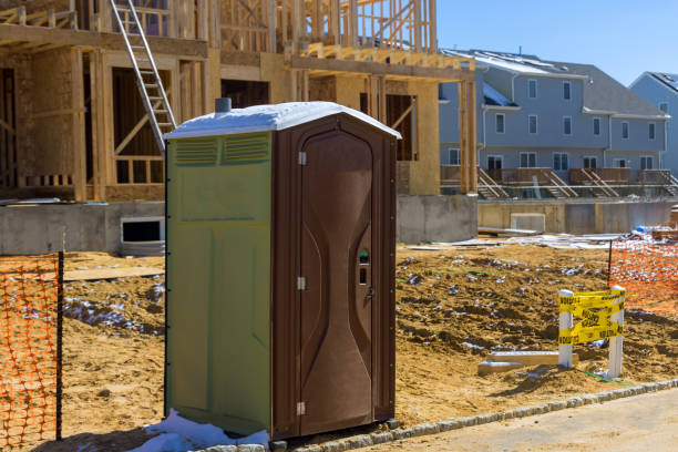 Best Porta potty rental near me  in Rock Island, WA