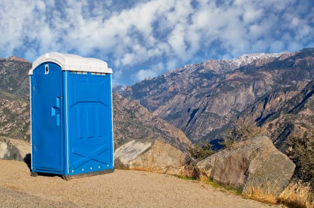 Best Porta potty rental for festivals  in Rock Island, WA