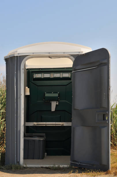 Best Sanitation services for porta potties  in Rock Island, WA