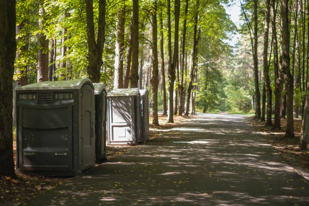 Best Event porta potty rental  in Rock Island, WA