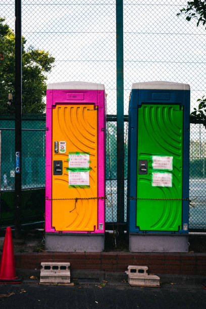 Best Handicap porta potty rental  in Rock Island, WA