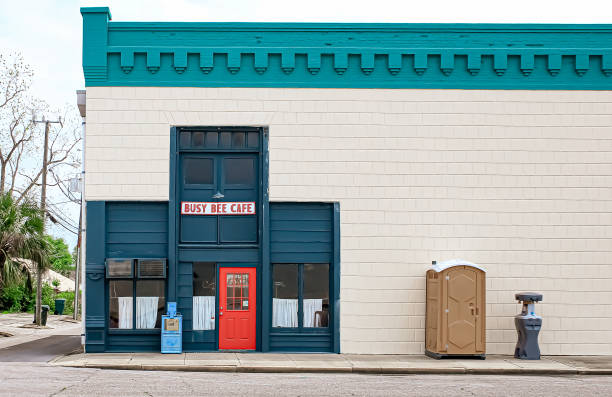 Best Porta potty rental for parties  in Rock Island, WA