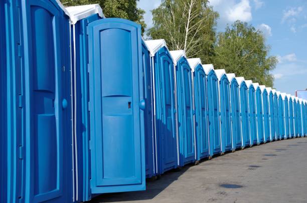 Best Porta potty rental for parties  in Rock Island, WA